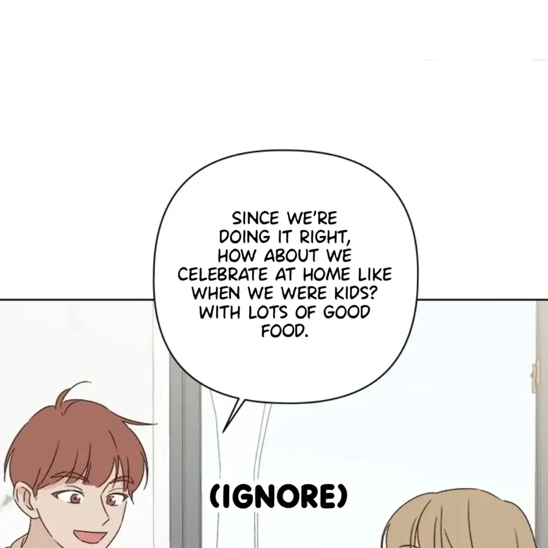 Crossing the Lines Chapter 37 page 156 - 