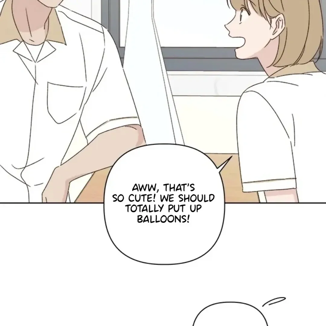 Crossing the Lines Chapter 37 page 157 - 