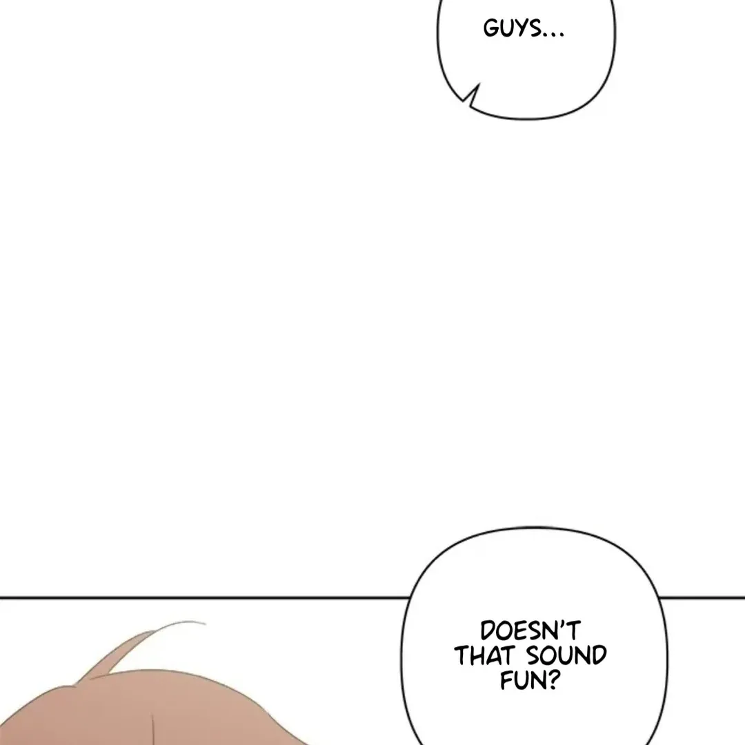 Crossing the Lines Chapter 37 page 158 - 