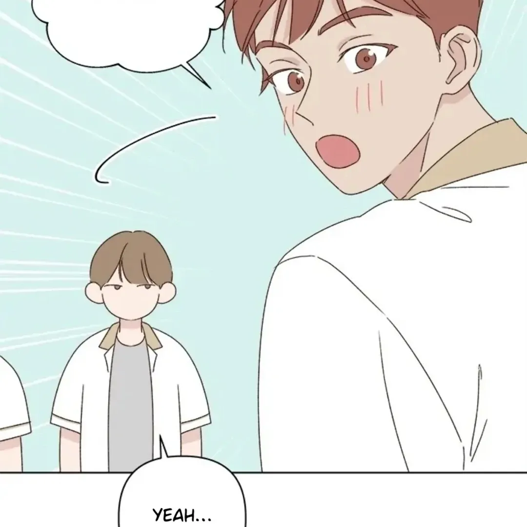 Crossing the Lines Chapter 37 page 17 - 
