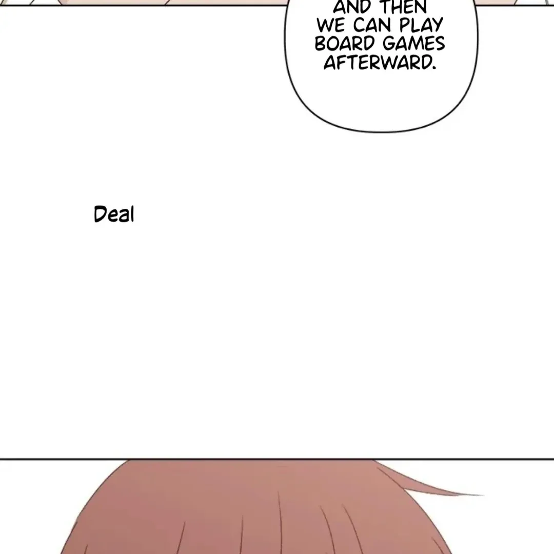 Crossing the Lines Chapter 37 page 170 - 