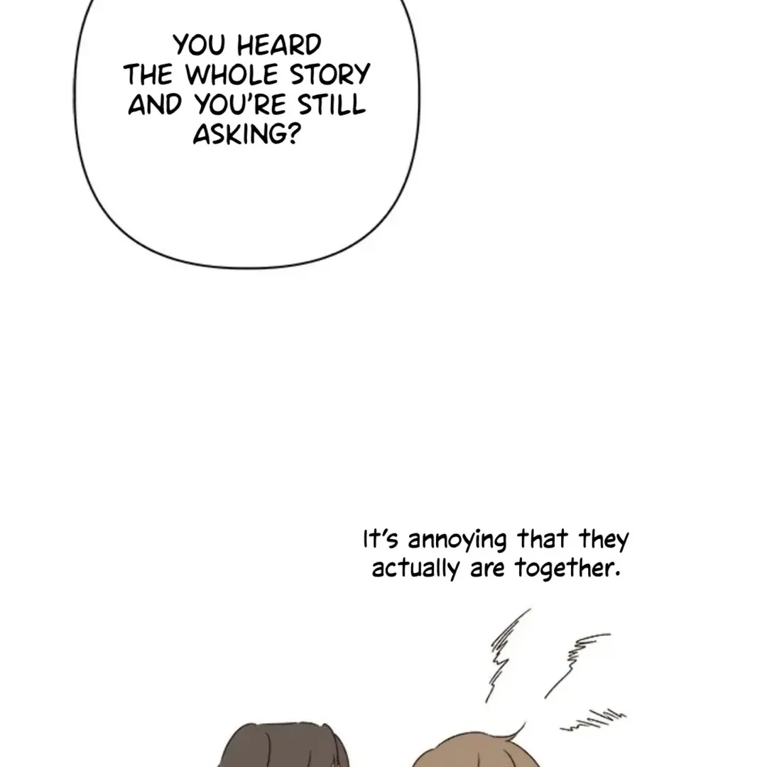 Crossing the Lines Chapter 37 page 26 - 