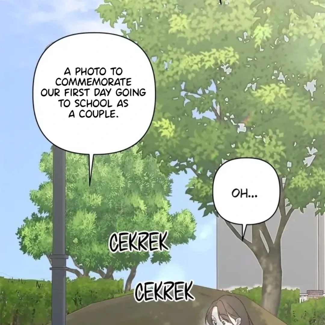 Crossing the Lines Chapter 37 page 34 - 