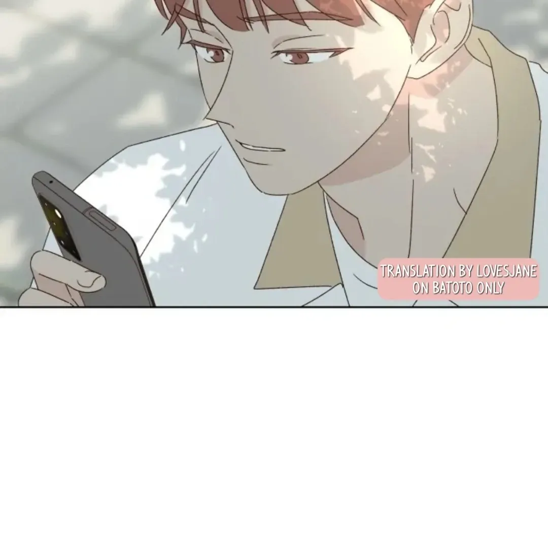 Crossing the Lines Chapter 37 page 41 - 