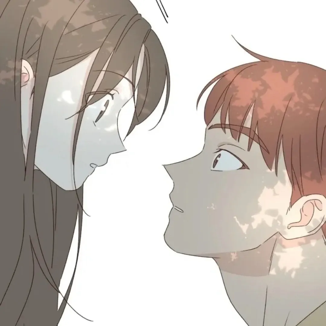 Crossing the Lines Chapter 37 page 53 - 