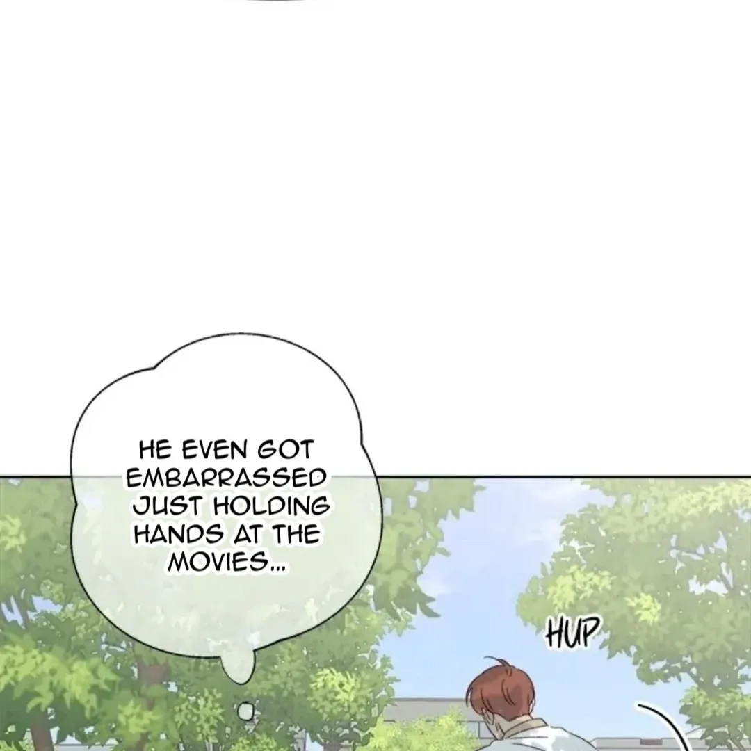 Crossing the Lines Chapter 37 page 59 - 