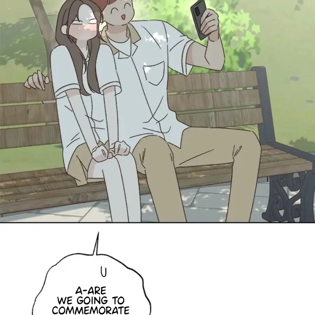 Crossing the Lines Chapter 37 page 66 - 