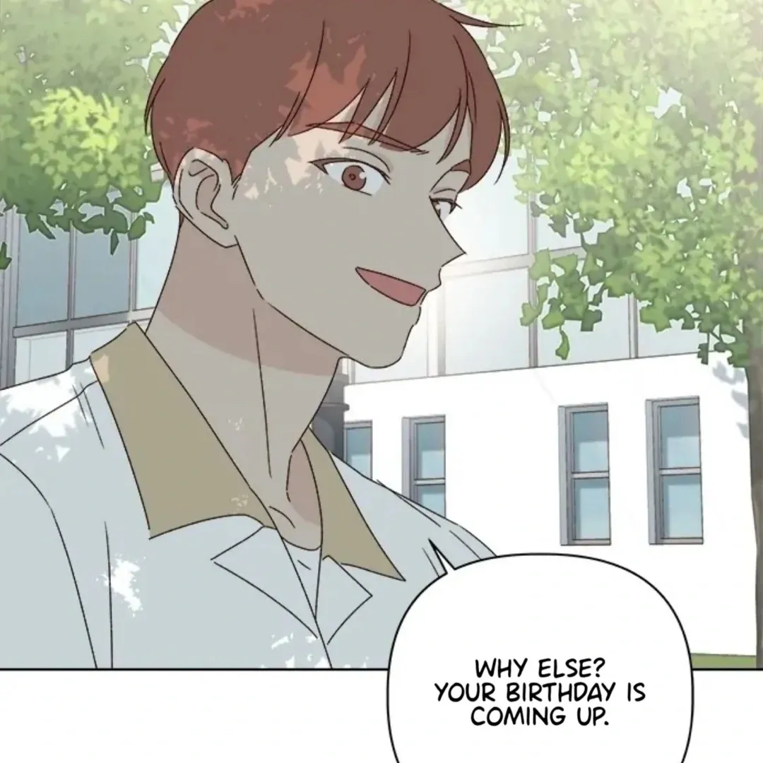 Crossing the Lines Chapter 37 page 77 - 