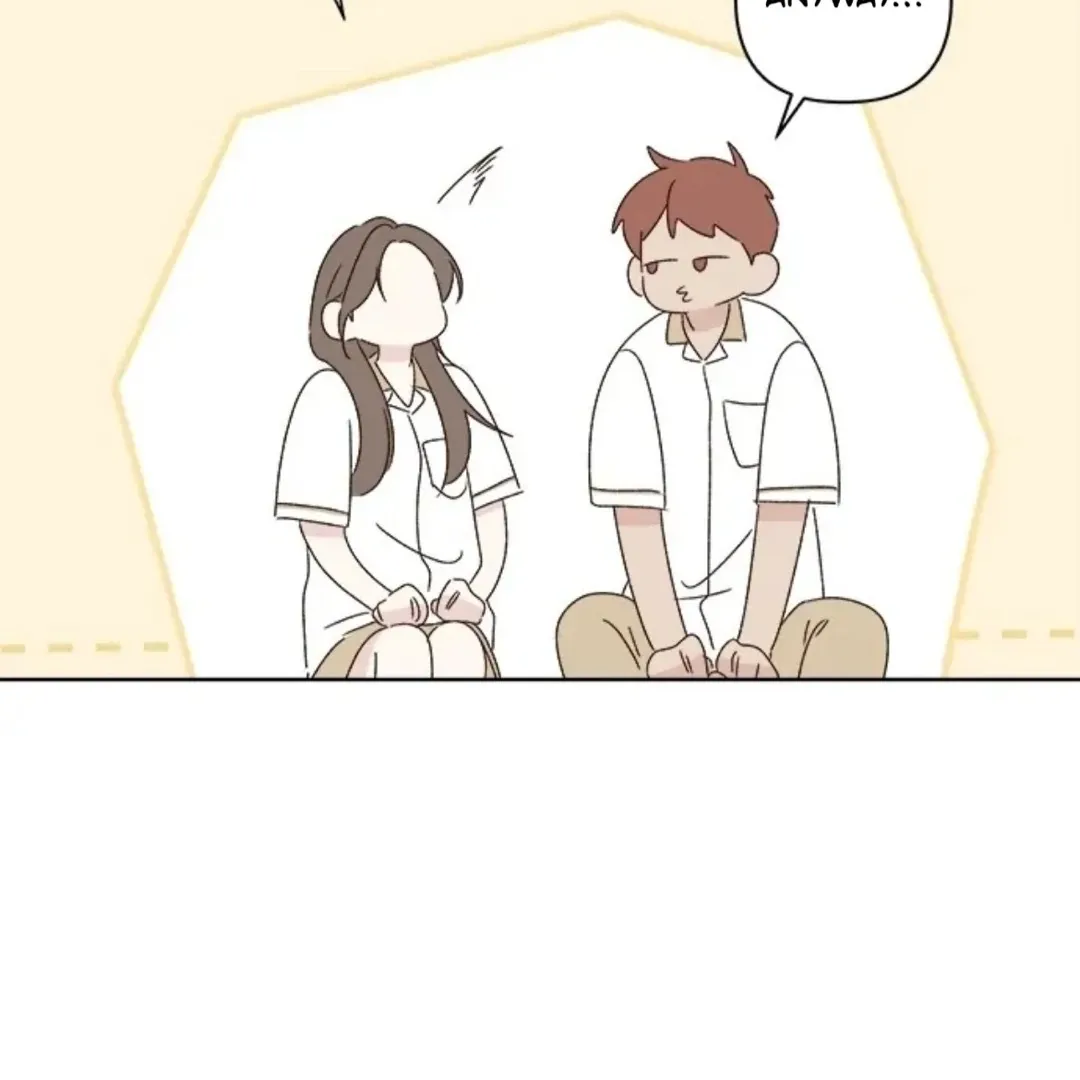 Crossing the Lines Chapter 37 page 79 - 