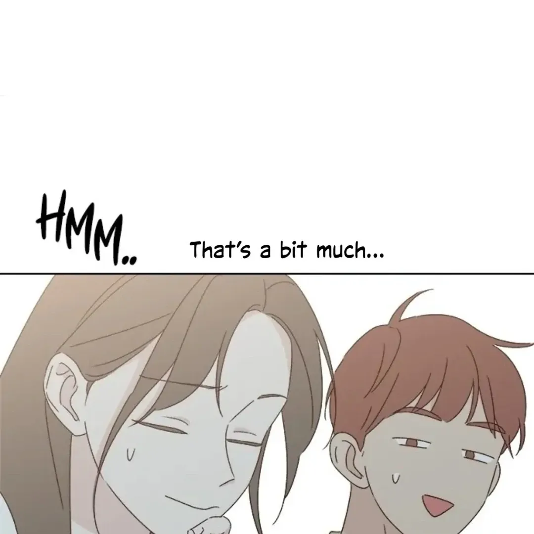 Crossing the Lines Chapter 37 page 85 - 