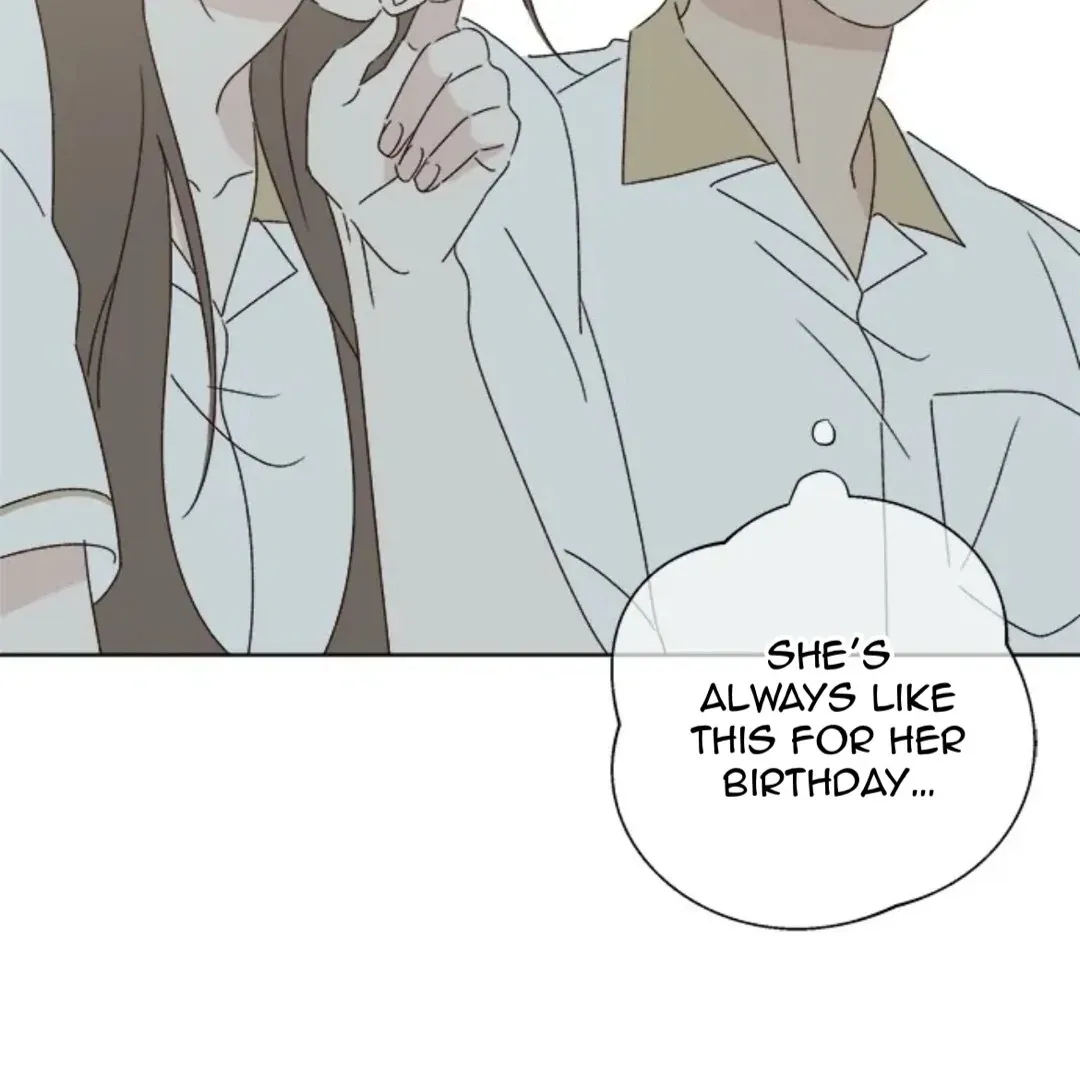Crossing the Lines Chapter 37 page 86 - 