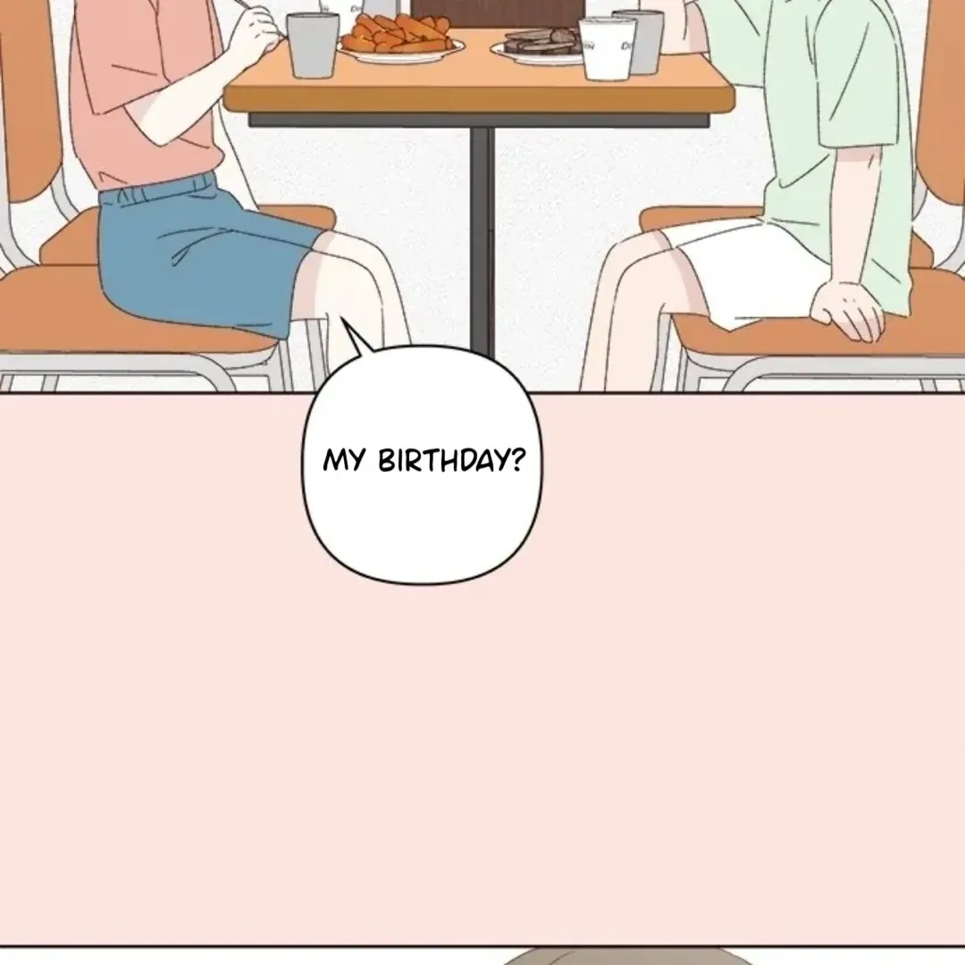 Crossing the Lines Chapter 37 page 93 - 