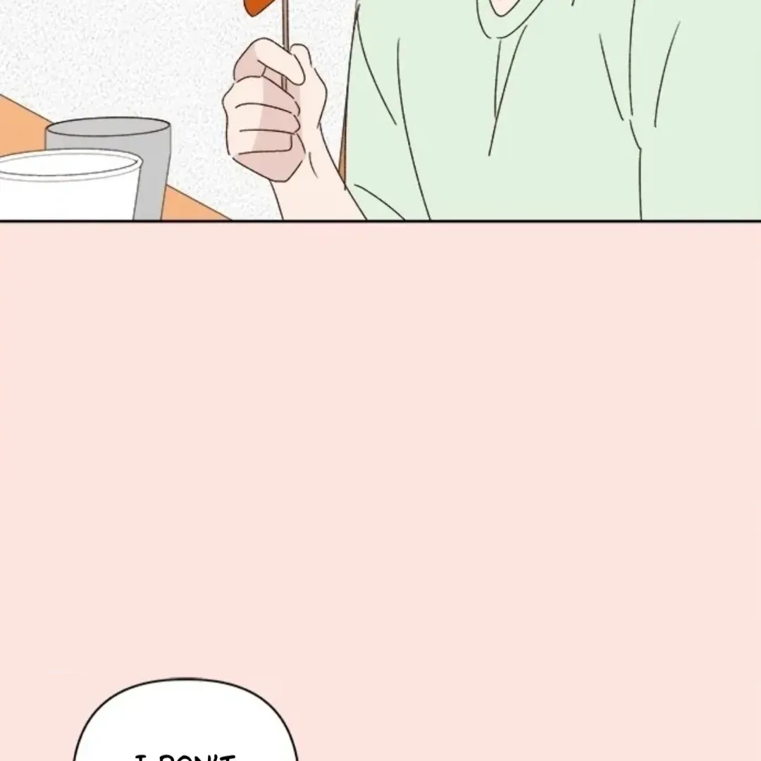 Crossing the Lines Chapter 37 page 96 - 