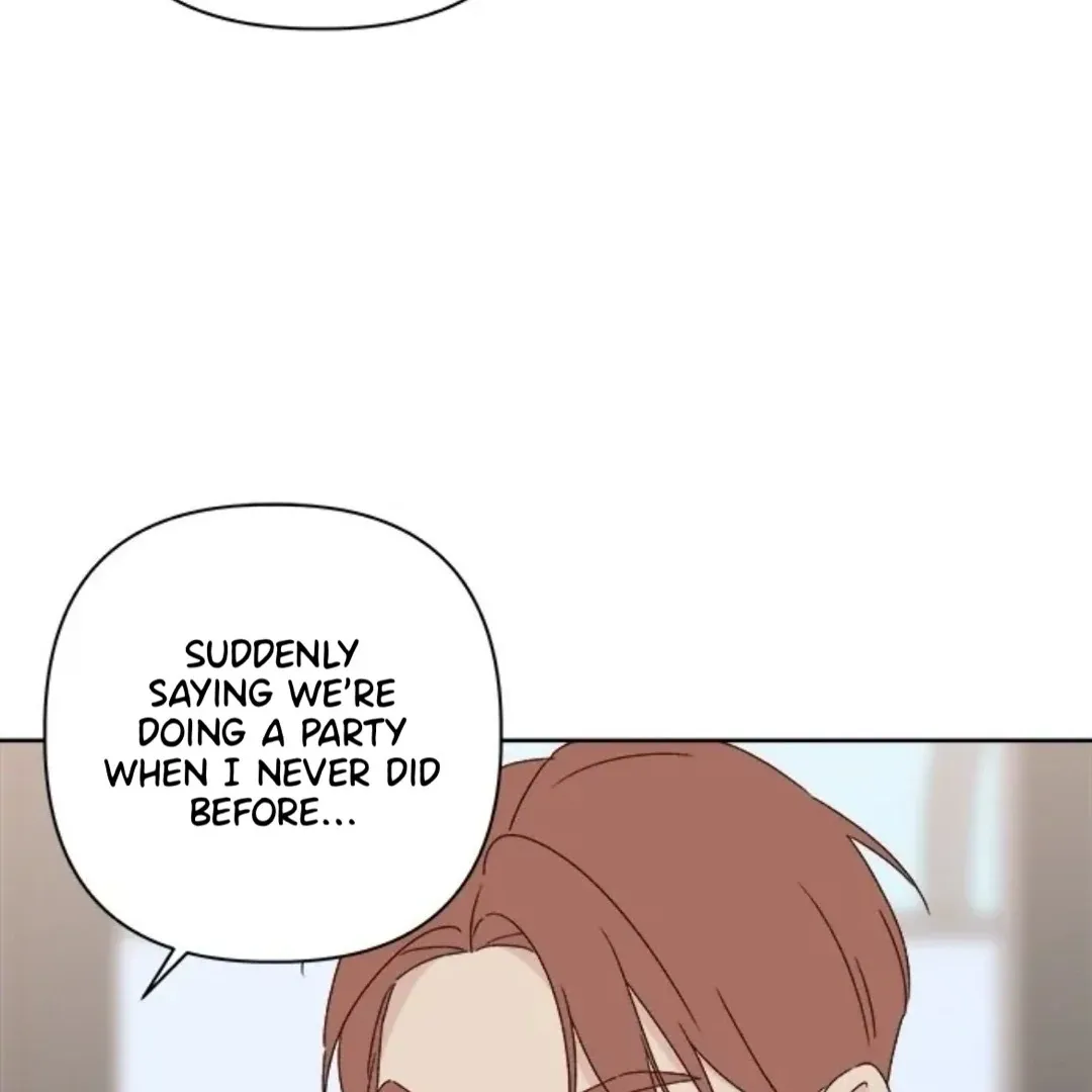 Crossing the Lines Chapter 38 page 101 - 