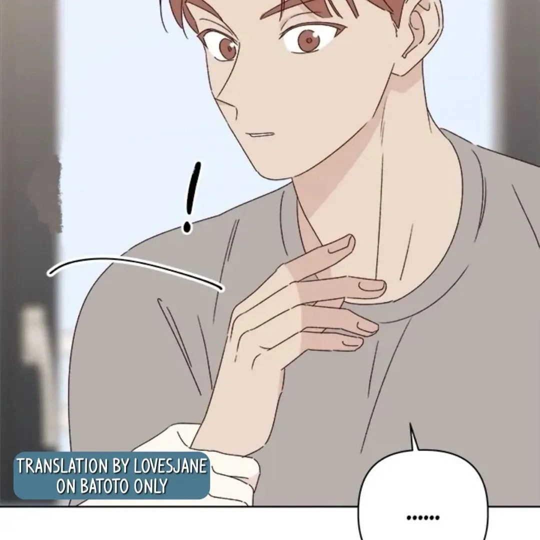 Crossing the Lines Chapter 38 page 102 - 