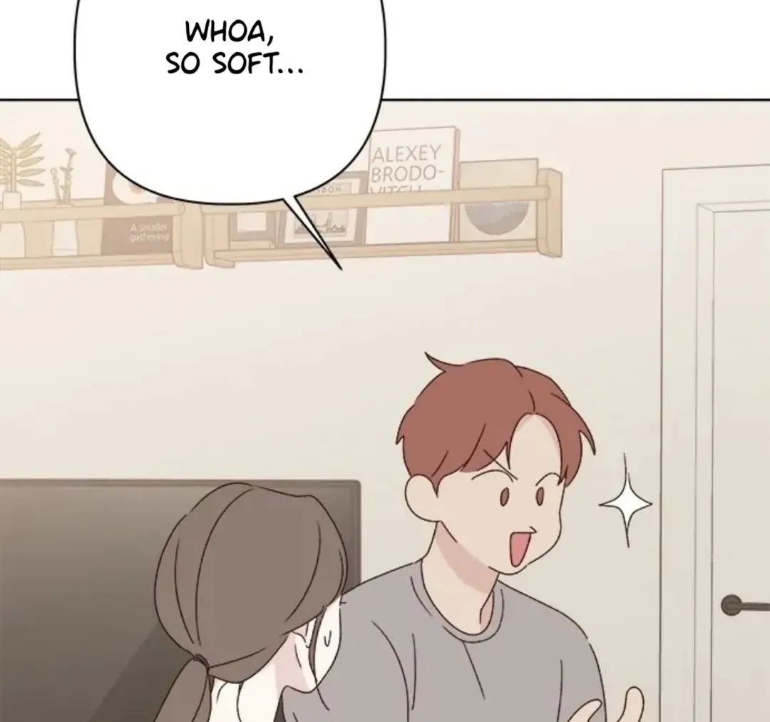 Crossing the Lines Chapter 38 page 105 - 