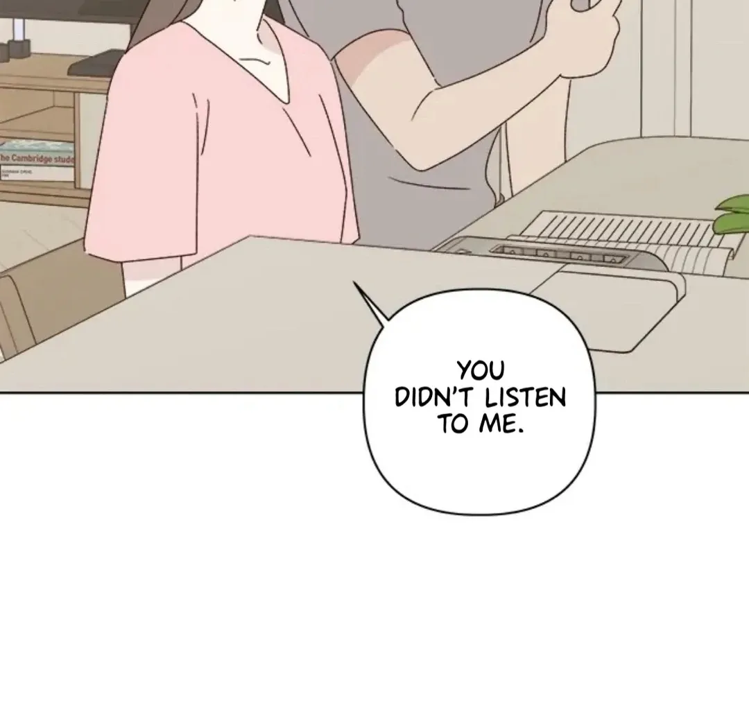 Crossing the Lines Chapter 38 page 106 - 