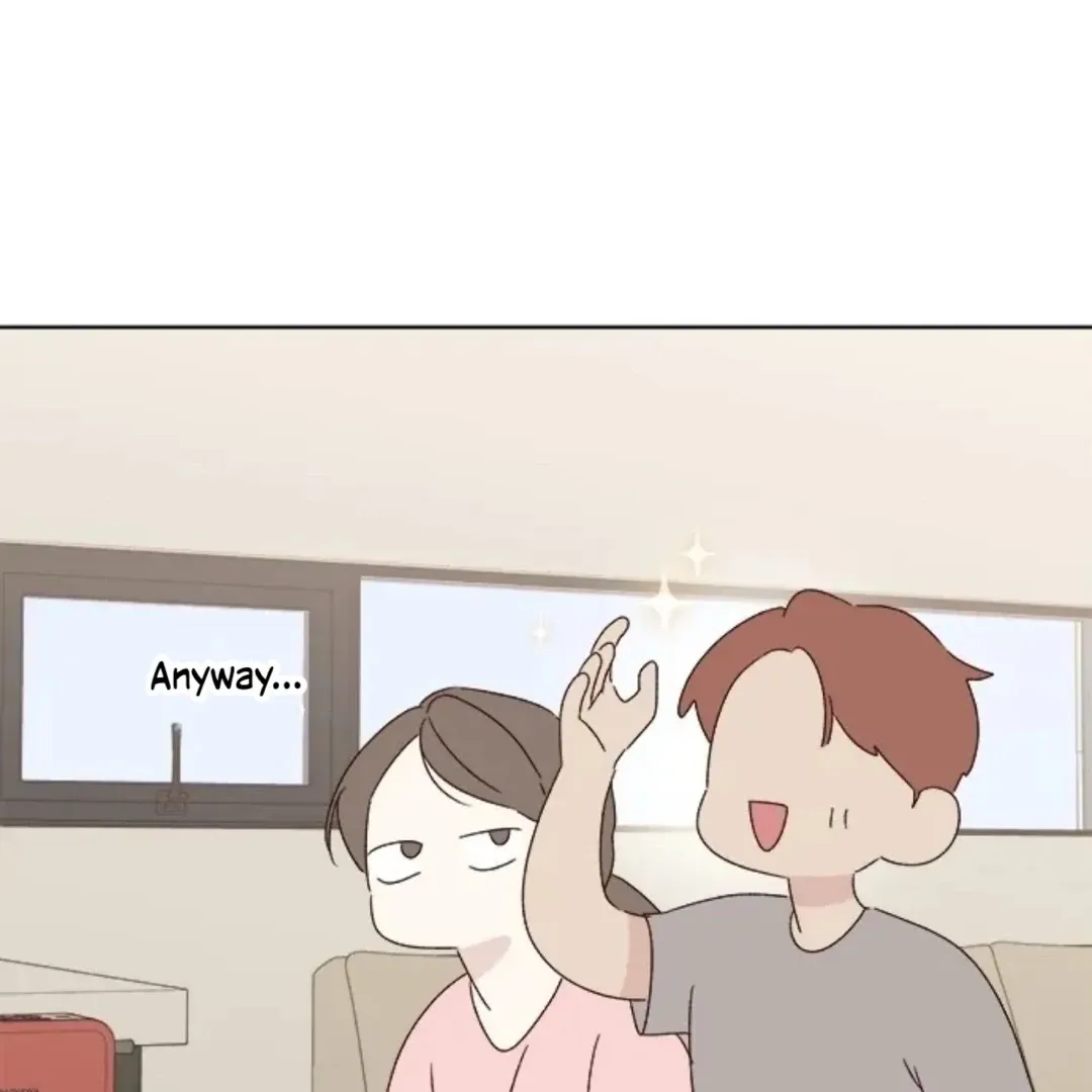 Crossing the Lines Chapter 38 page 109 - 