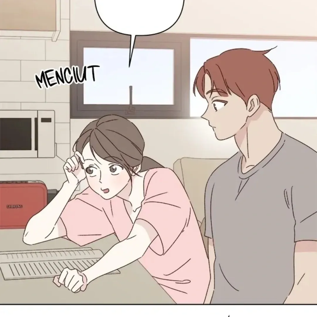 Crossing the Lines Chapter 38 page 116 - 