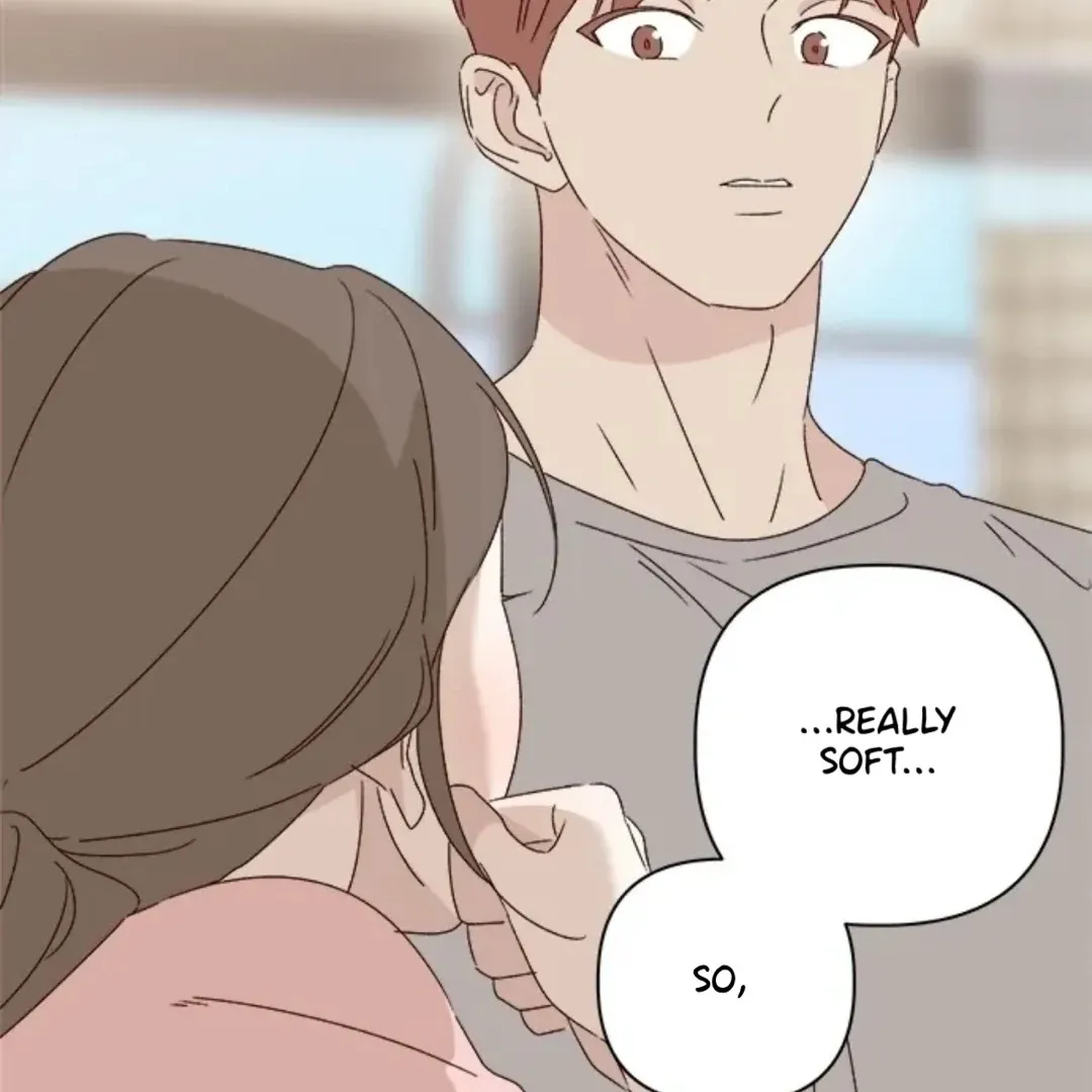Crossing the Lines Chapter 38 page 121 - 