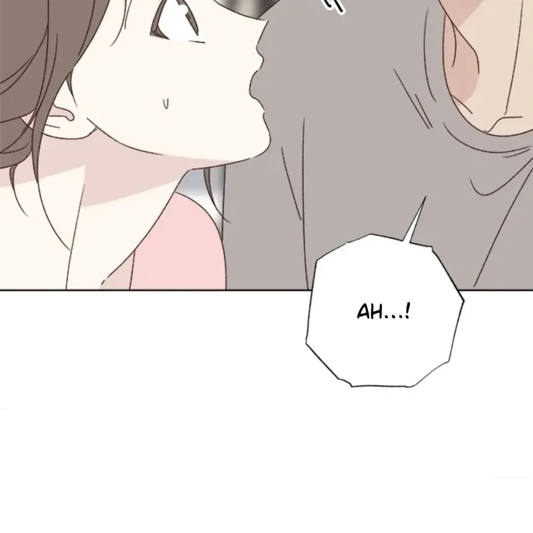 Crossing the Lines Chapter 38 page 134 - 
