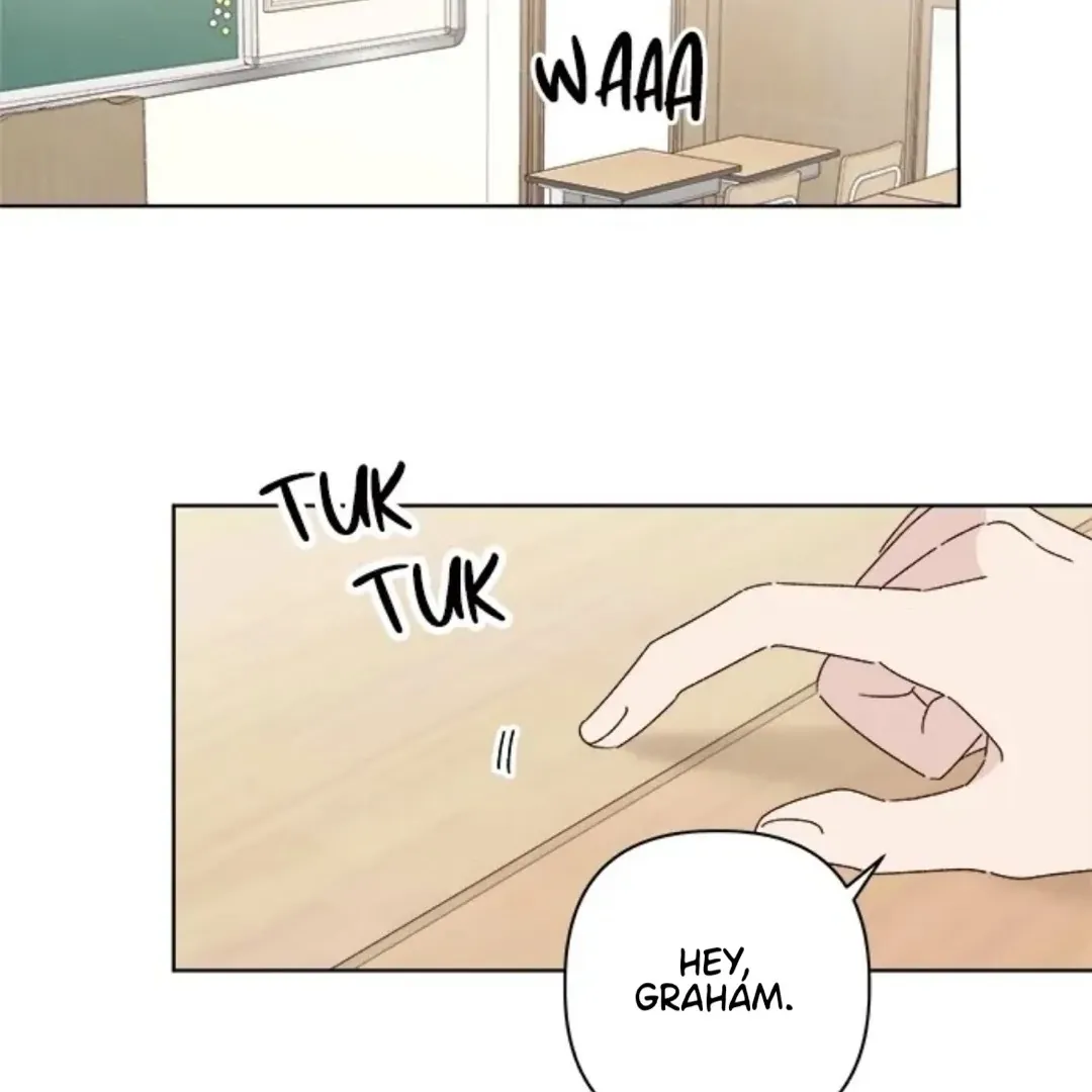 Crossing the Lines Chapter 38 page 15 - 