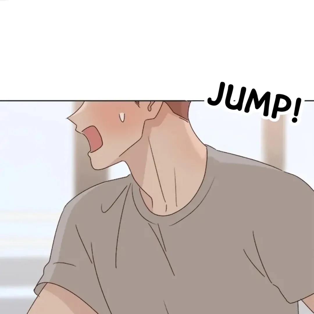 Crossing the Lines Chapter 38 page 144 - 