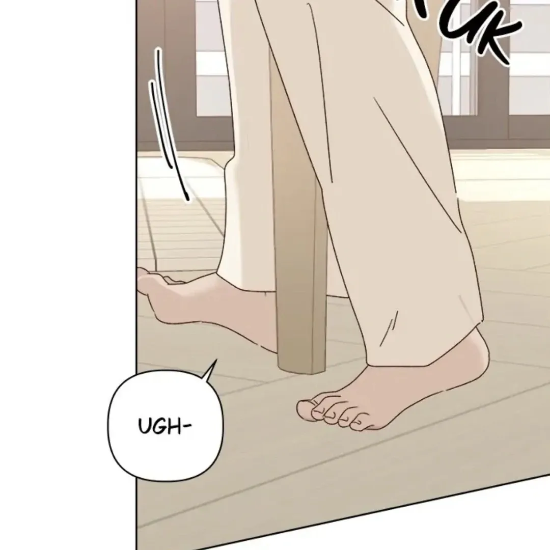 Crossing the Lines Chapter 38 page 146 - 