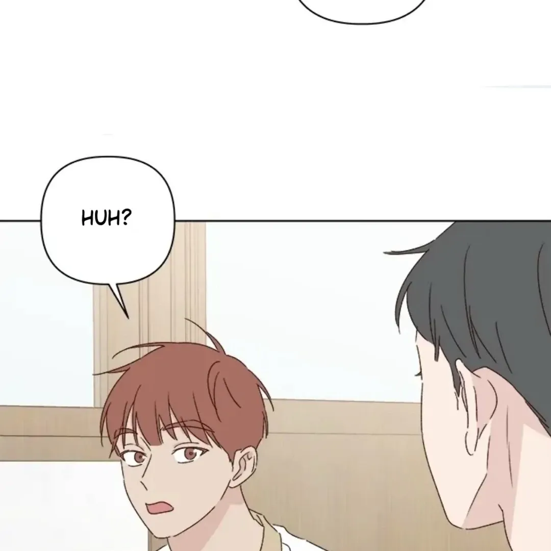 Crossing the Lines Chapter 38 page 16 - 