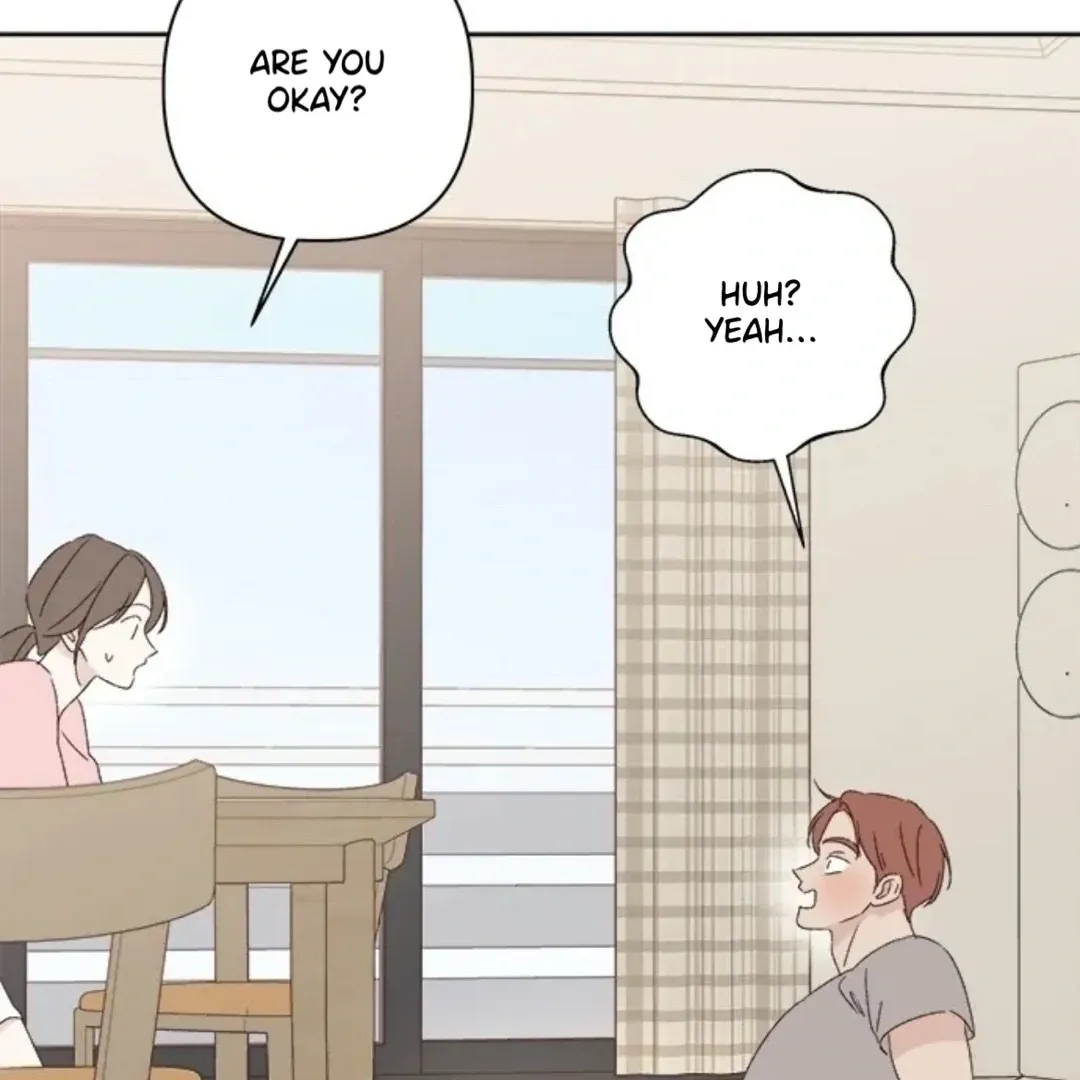 Crossing the Lines Chapter 38 page 151 - 
