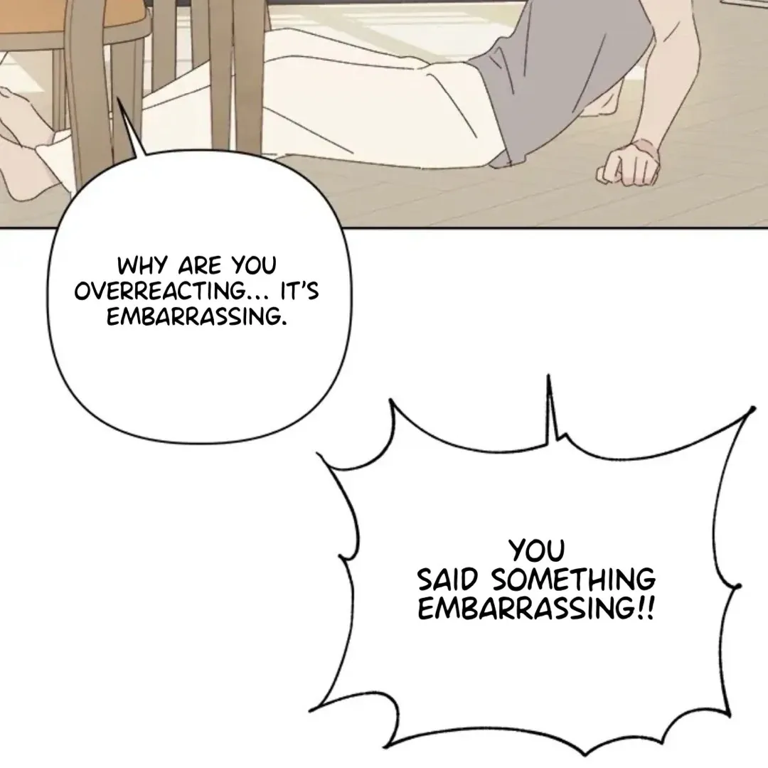 Crossing the Lines Chapter 38 page 152 - 