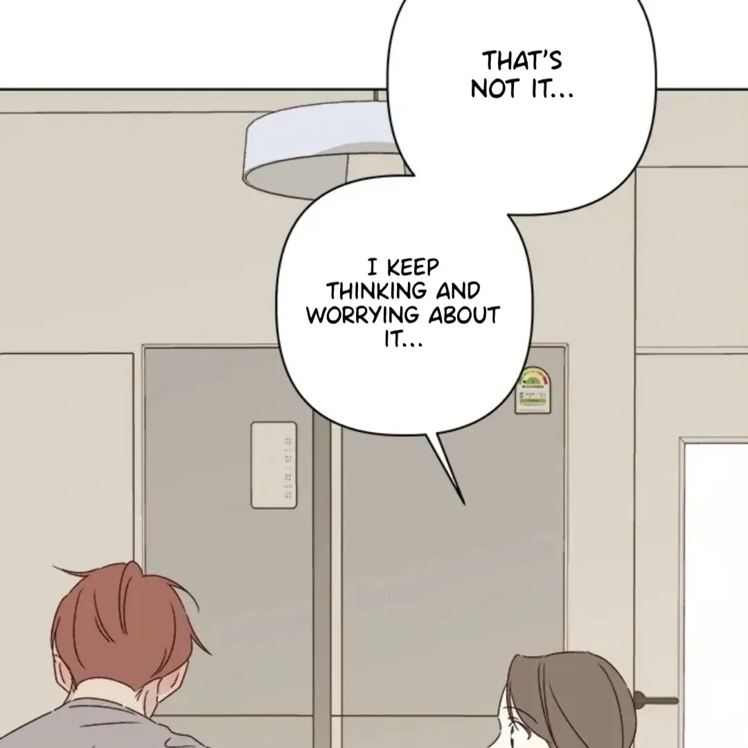 Crossing the Lines Chapter 38 page 156 - 