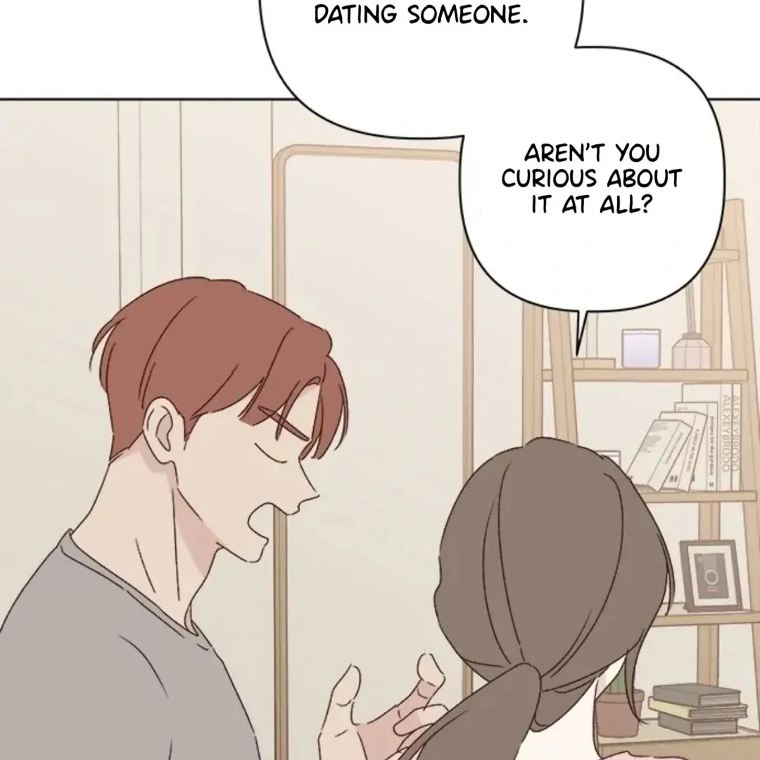 Crossing the Lines Chapter 38 page 160 - 