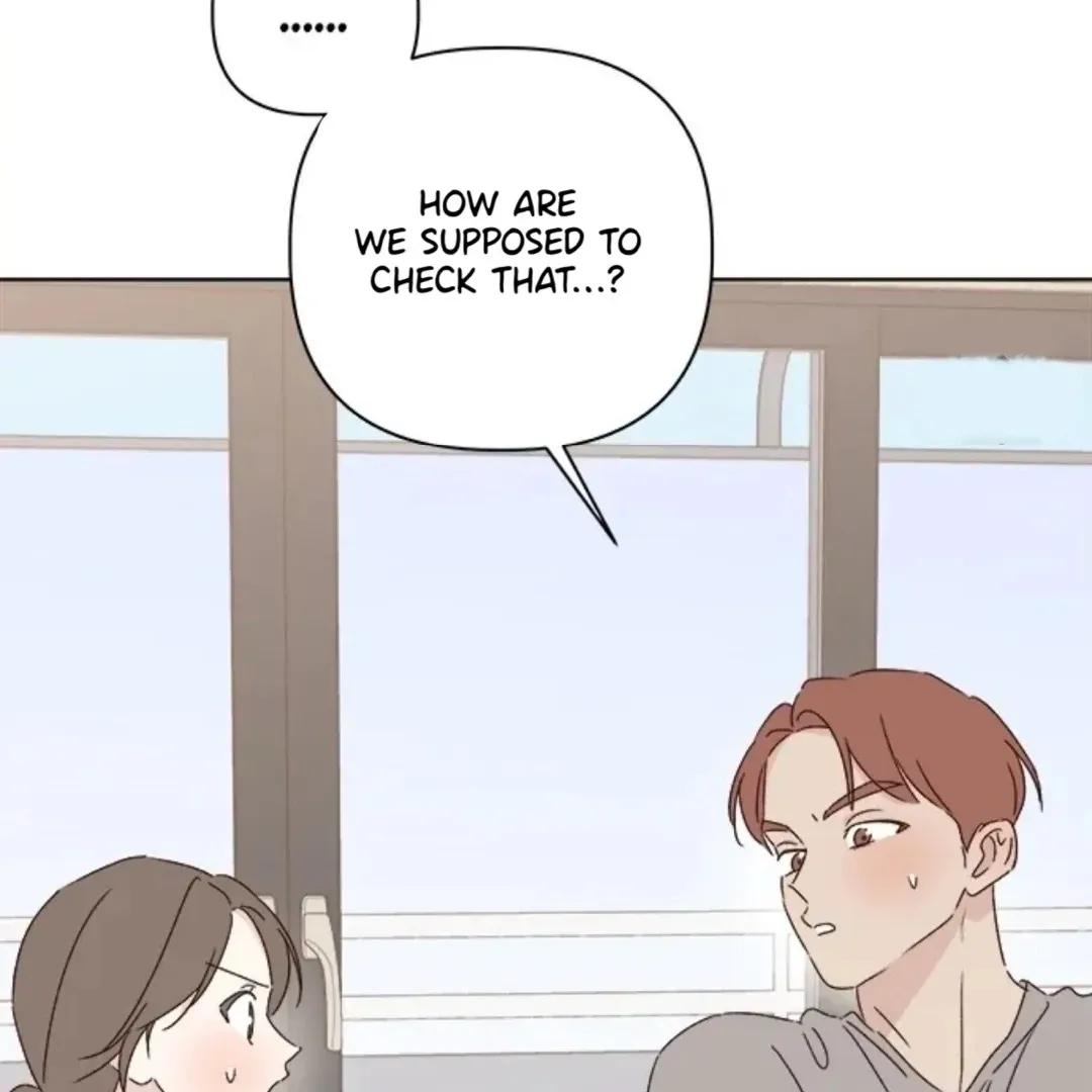 Crossing the Lines Chapter 38 page 165 - 
