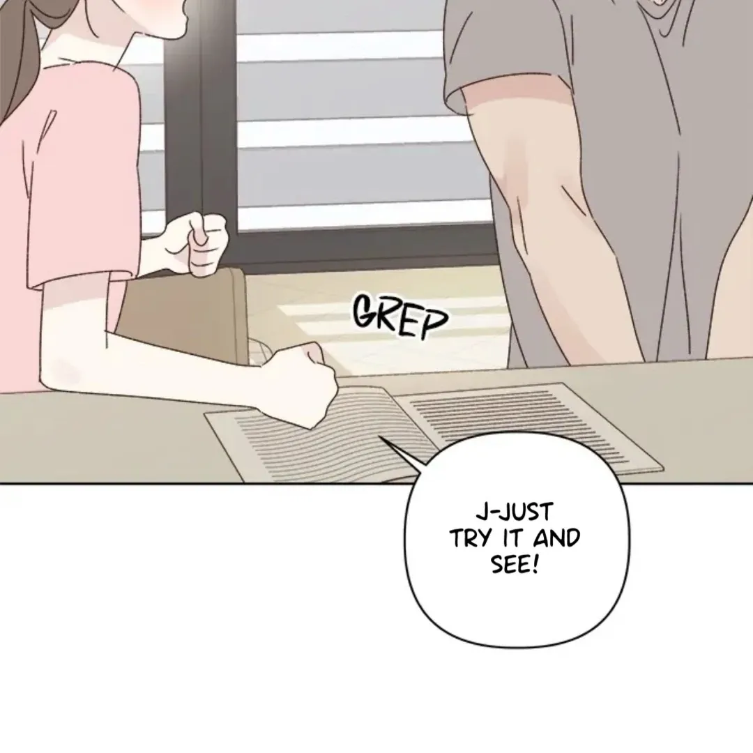 Crossing the Lines Chapter 38 page 166 - 