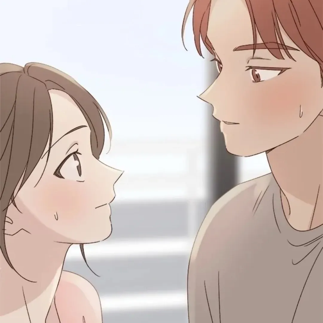 Crossing the Lines Chapter 38 page 175 - 