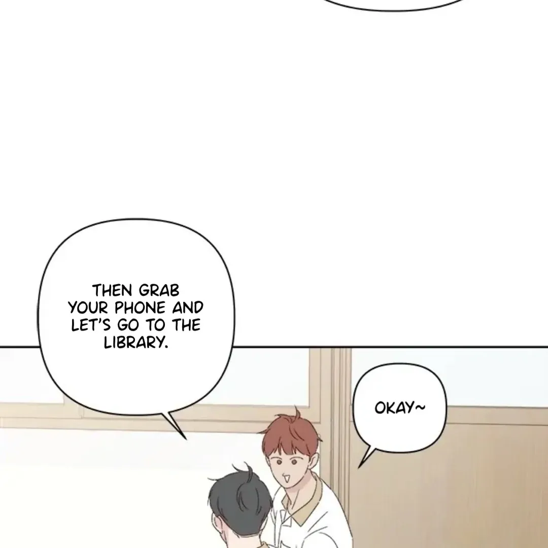 Crossing the Lines Chapter 38 page 22 - 