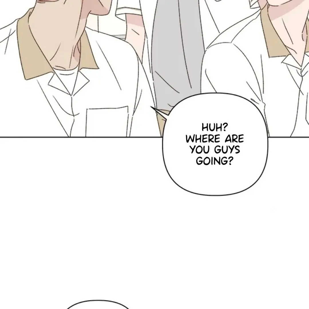 Crossing the Lines Chapter 38 page 25 - 