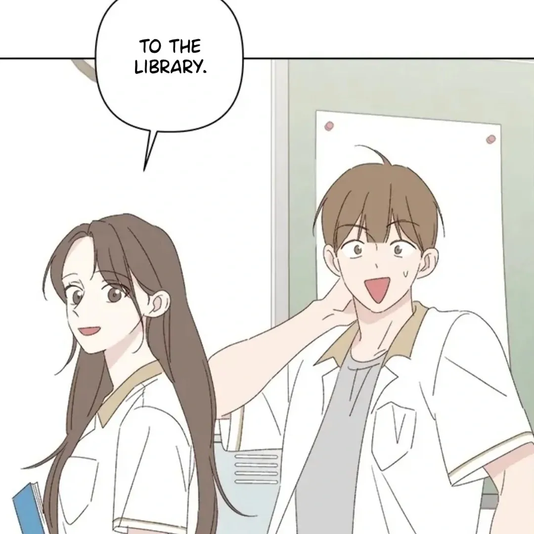 Crossing the Lines Chapter 38 page 26 - 