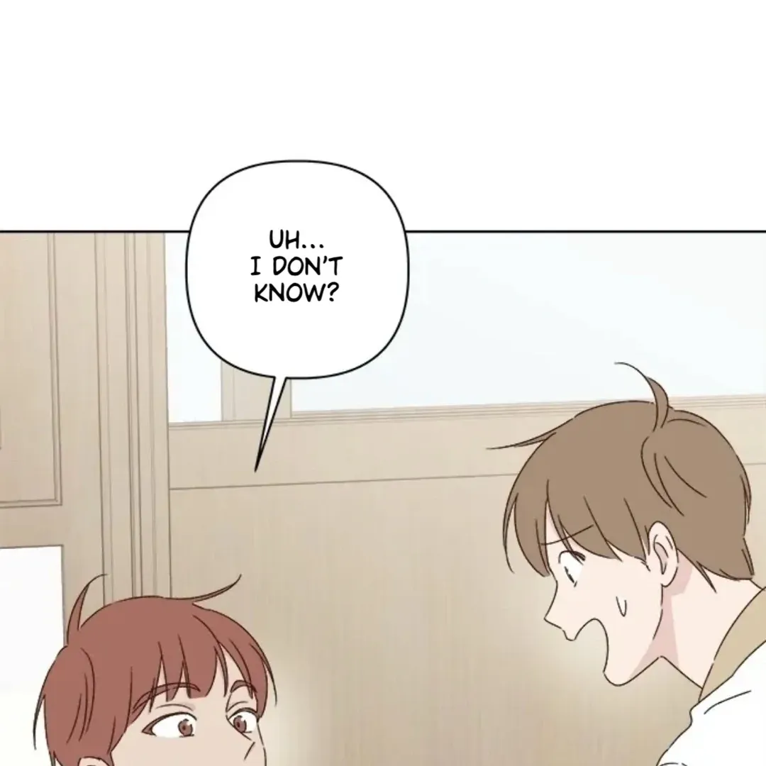Crossing the Lines Chapter 38 page 36 - 