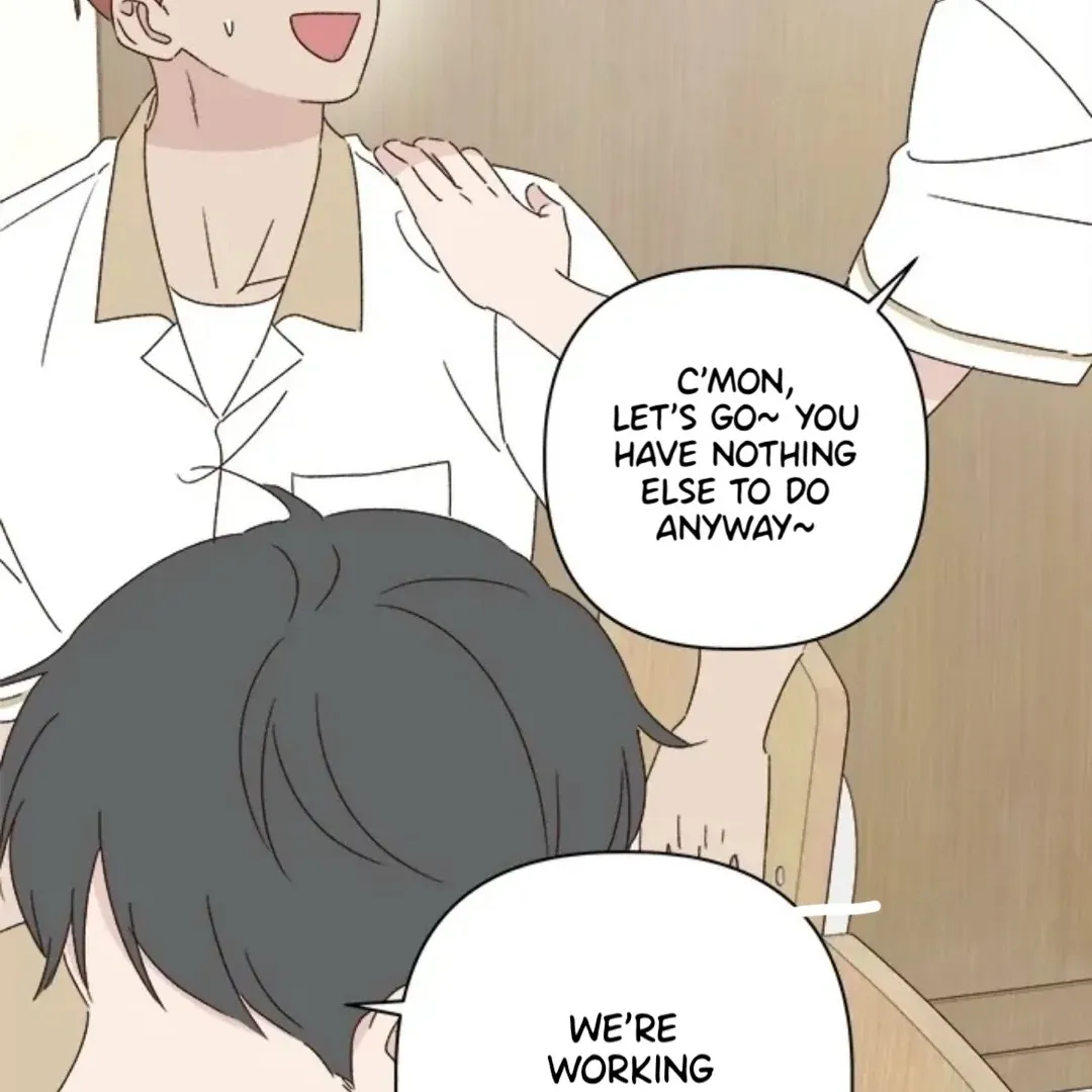 Crossing the Lines Chapter 38 page 37 - 