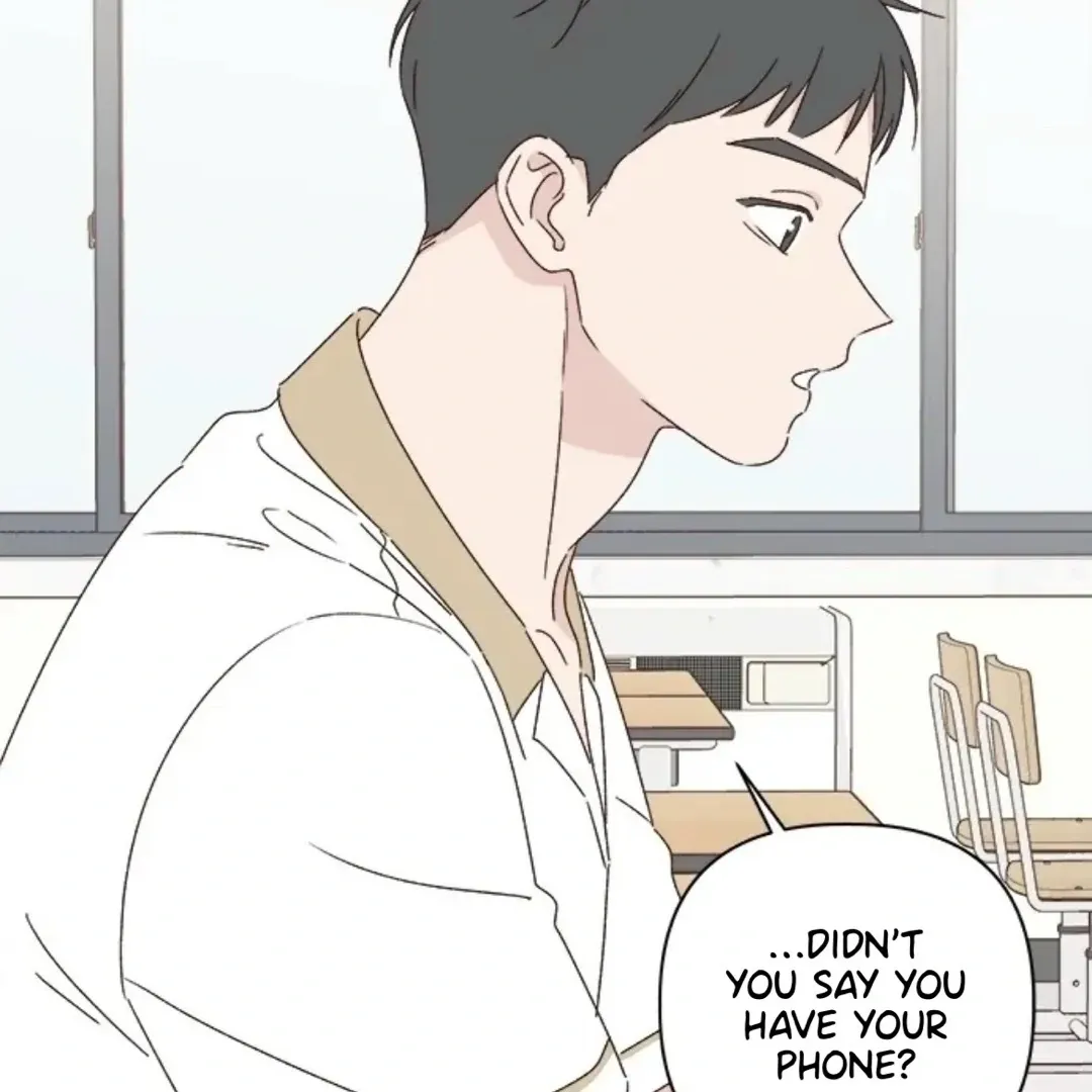 Crossing the Lines Chapter 38 page 39 - 