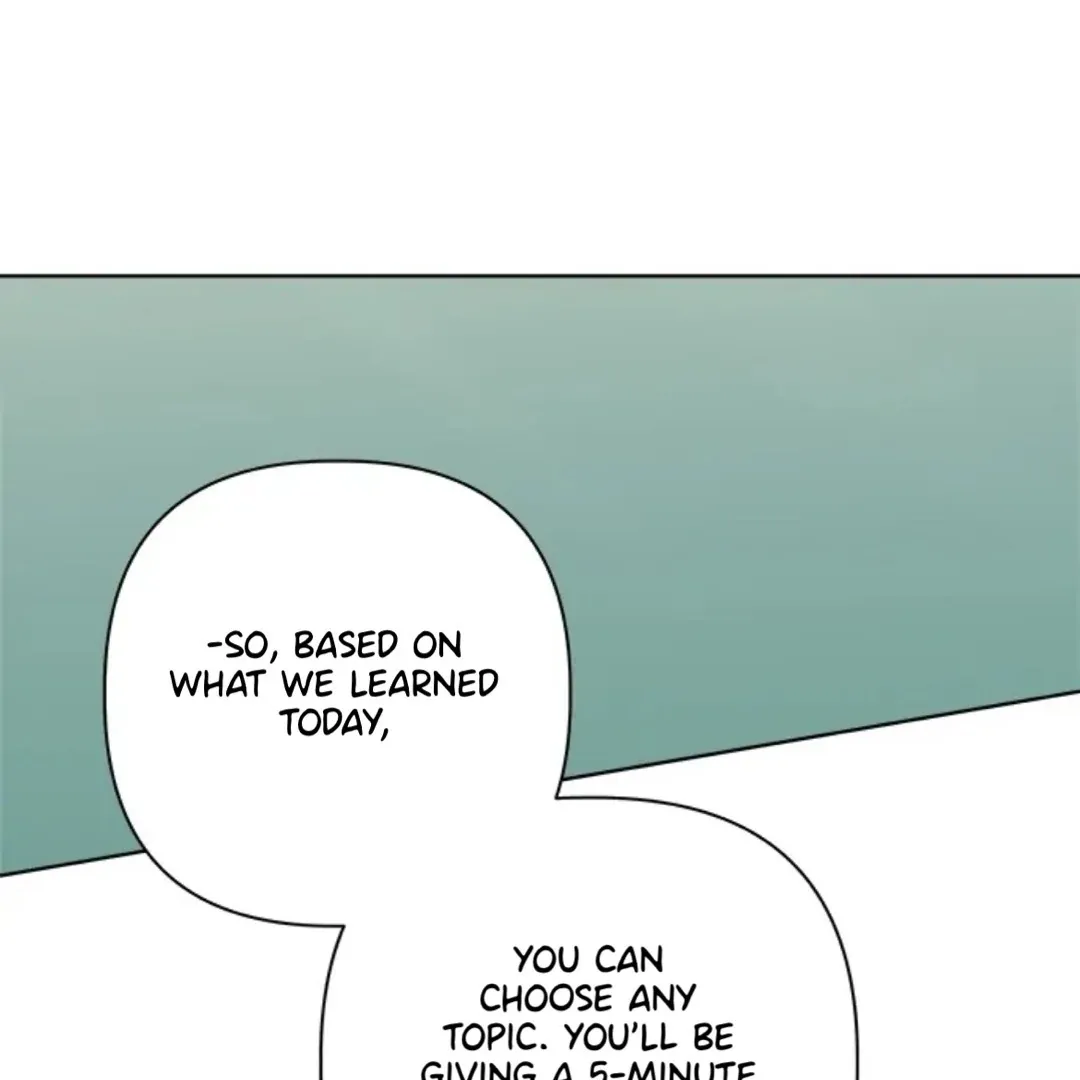 Crossing the Lines Chapter 38 page 5 - 