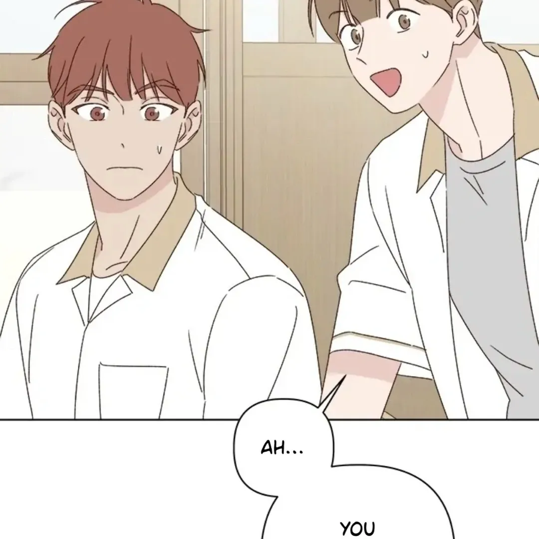 Crossing the Lines Chapter 38 page 41 - 