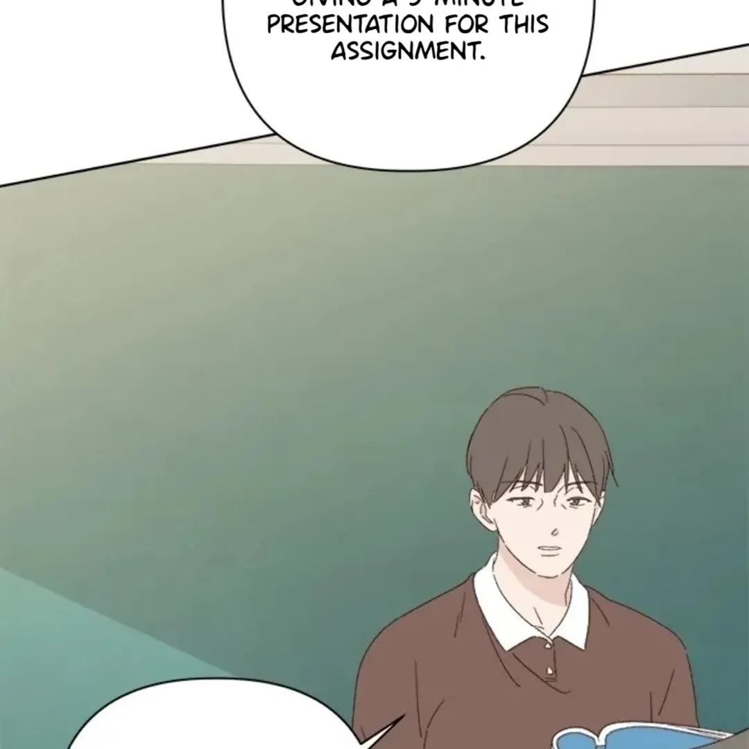 Crossing the Lines Chapter 38 page 6 - 