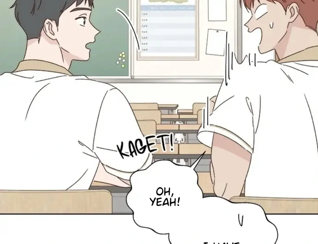 Crossing the Lines Chapter 38 page 51 - 