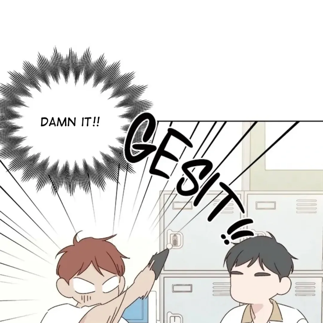 Crossing the Lines Chapter 38 page 55 - 
