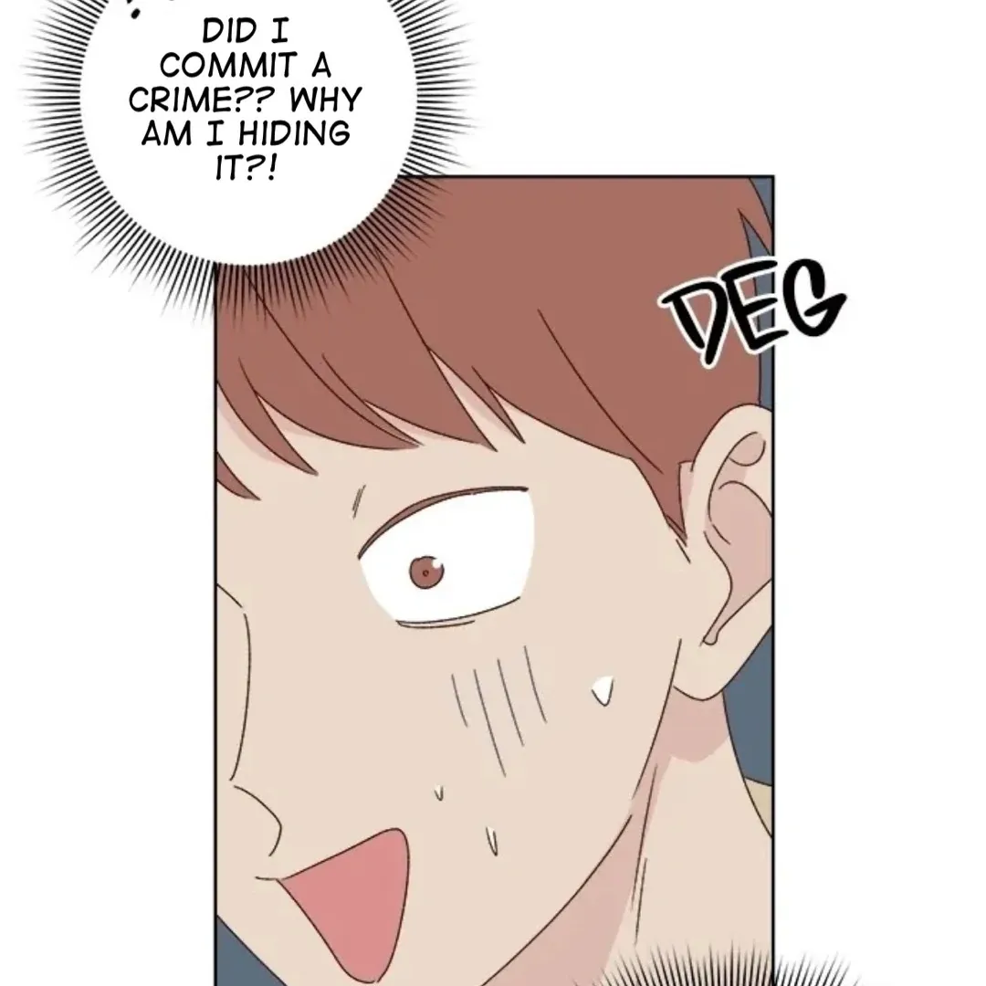 Crossing the Lines Chapter 38 page 57 - 