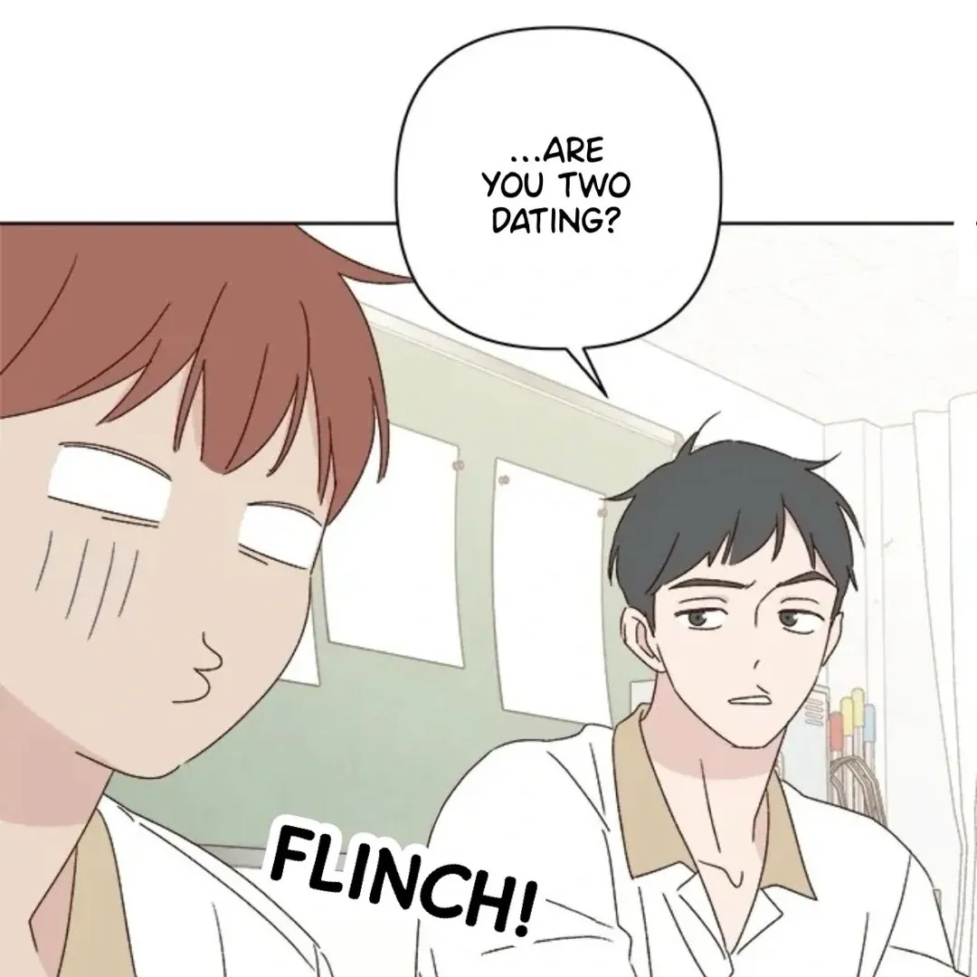 Crossing the Lines Chapter 38 page 59 - 