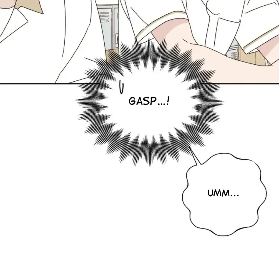 Crossing the Lines Chapter 38 page 60 - 